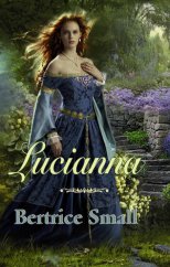 kniha Lucianna, Baronet 2014