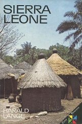 kniha Sierra Leone, Panorama 1986