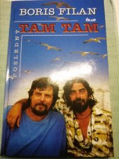 kniha Tam tam Posledný, Ikar 2004