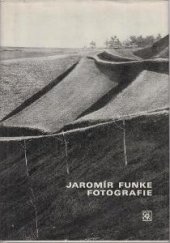 kniha Fotografie, Odeon 1970