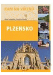 kniha Plzeňsko, CPress 2007