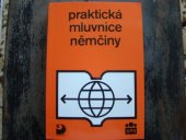 kniha Praktická mluvnice němčiny, SPN 1997