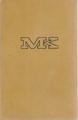 kniha Miláček = (Bel-ami), Melantrich 1933