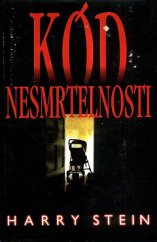 kniha Kód nesmrtelnosti, BB/art 1999