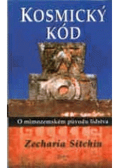 kniha Kosmický kód, Dobra 2007