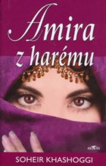 kniha Amira z harému, Alpress 2006