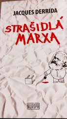 kniha Strašidlá Marxa, Európa 2011