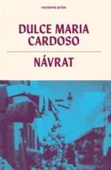 kniha Návrat, Meridione 2025