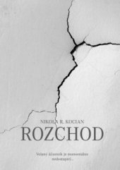 kniha Rozchod, FemCode 2018