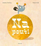 kniha Na pouti, Meander 2024