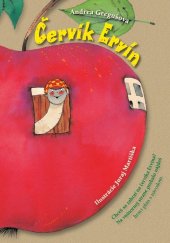 kniha Červík Ervín, Slovart 2009