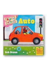 kniha Dieťa sa vezie! Auto, Svojtka 2024