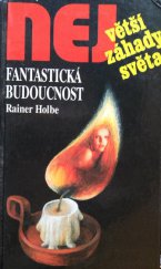 kniha Fantastická budoucnost, Dialog 1996