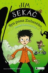 kniha Jim Sekáč: Syn pana Zubatého, Fragment 2017