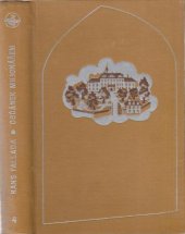 kniha Občánek milionářem = [Kleiner Mann, großer Mann, alles vertauscht] : Veselý román, Čin 1941