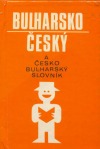 kniha Česko-bulharský a bulharsko-český slovník na cesty, SPN 1978