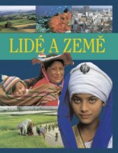 kniha Lidé a země, Ottovo nakladatelství - Cesty 2004