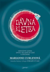 kniha Dávná kletba, Jota 2010