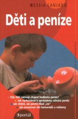 kniha Děti a peníze, Portál 2002