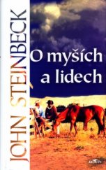 kniha O myších a lidech, Alpress 2004