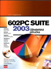 kniha 602PC SUITE 2003 uživatelská příručka, CPress 2004
