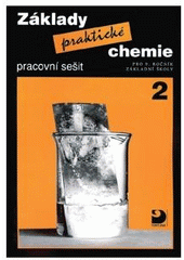 kniha Základy praktické chemie 2 pro 9. ročník základní školy, Fortuna 2010
