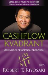 kniha Cashflow kvadrant Sprievodca finančnou slobodou, Motýl 2019