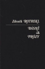 kniha  Básně a prózy  výbor z tvorby 1970-1979, Opus Bonum, Mnichov 1985