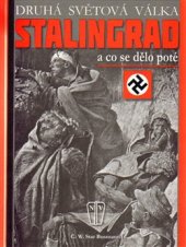 kniha Stalingrad - a co se dělo poté, Naše vojsko 2015