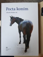 kniha Pocta koním, Jan Krigl 2009