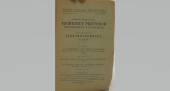 kniha Technický průvodce pro inženýry a stavitele Sešit sedmnáctý, - Elektrotechnika část III. B, Česká matice technická 1938