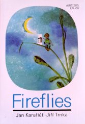 kniha Fireflies for small and big children, Albatros 1994