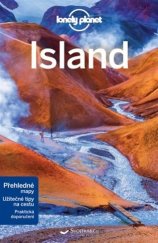kniha Island Lonely Planet, Svojtka & Co. 2017