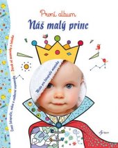 kniha Náš malý princ, Esence 2017