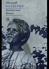 kniha Začarovaná Desna [Filmové povídky, Odeon 1974