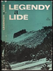 kniha Legendy a lidé [Sborník], Naše vojsko 1975