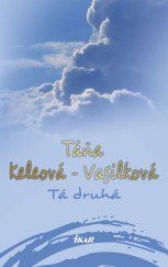 kniha Tá druhá, Ikar 2019