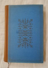 kniha V podvečer pětilisté růže, Evropský literární klub 1941