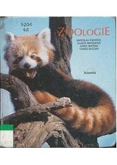 kniha Zoologie, Scientia 1997