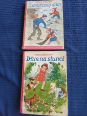 kniha Zasněžený dům, Šolc a Šimáček 1942