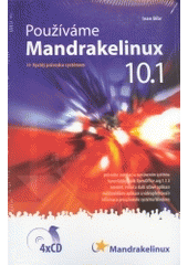 kniha Používáme Mandrakelinux 10.1 rychlý průvodce systémem, QCM 