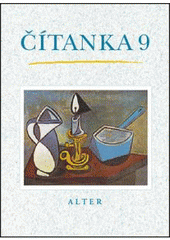 kniha Čítanka 9, Alter 2001
