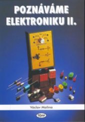 kniha Poznáváme elektroniku II., Kopp 2002