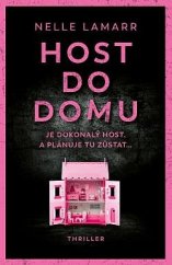 kniha Host do domu, Vendeta 2025