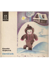 kniha Janíček, Albatros 1971