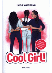 kniha Cool Girl!, Pointa 2019