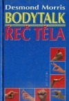 kniha Bodytalk = Řeč těla, Ivo Železný 1999