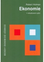 kniha Ekonomie, C. H. Beck 2005