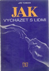 kniha Jak vycházet s lidmi, Rudé Právo 1986