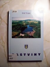 kniha Pastviny historie a současnost, OFTIS 1998